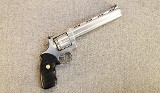 Colt ~ Anaconda ~ .44 Mag. - 1 of 2
