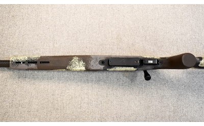 Springfield Armory ~ Model 2020 Waypoint ~ .300 Win. Mag. - Image 4 of 7