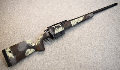 Springfield Armory ~ Model 2020 Waypoint ~ .300 Win. Mag. - Image 1 of 7
