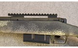 Springfield Armory ~ Model 2020 Waypoint ~ 7mm PRC - 5 of 7