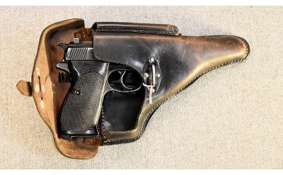 Walther ~ Model P.38 ~ 9mm - Image 3 of 3