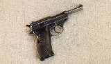Walther ~ Model P.38 ~ 9mm - Image 1 of 3