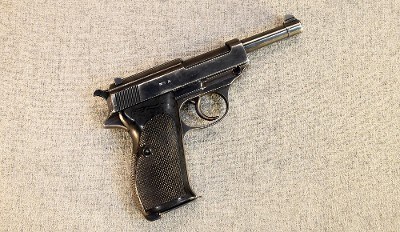 Walther ~ Model P.38 ~ 9mm - Image 1 of 3