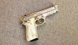 Taurus ~ PT92 AFS ~ 9mm - 1 of 2