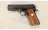 Colt ~ Combat Commander ~ .38 Super - 2 of 3