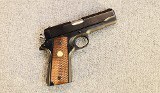 Colt ~ Combat Commander ~ .38 Super - 1 of 3