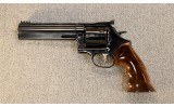 Dan Wesson ~ Model 44 ~ .44 Magnum - 2 of 2