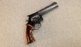 Dan Wesson ~ Model 44 ~ .44 Magnum - 1 of 2