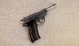 480 (Walther) ~ Model P.38 ~ 9mm - Image 1 of 3