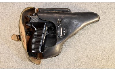 480 (Walther) ~ Model P.38 ~ 9mm - Image 3 of 3