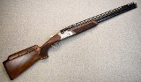 Beretta ~ Model 694 ACS ~ 12 Ga. - Image 1 of 7