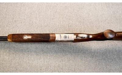Beretta ~ Model 694 ACS ~ 12 Ga. - Image 4 of 7