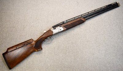 Beretta ~ Model 694 ACS ~ 12 Ga. - Image 1 of 7