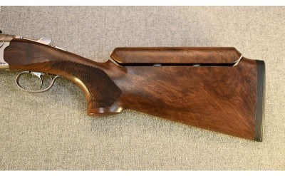 Beretta ~ Model 694 ACS ~ 12 Ga. - Image 6 of 7