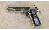 Colt ~ Government Lew Horton Edition ~ .45 ACP - 2 of 2