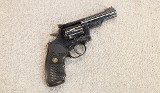 Dan Wesson ~ Model 15 Pistol Pac ~ .357 Mag. - 1 of 3