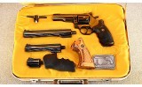 Dan Wesson ~ Model 15 Pistol Pac ~ .357 Mag. - 3 of 3