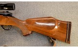 Weatherby ~ Mark V Deluxe ~ .300 Wby. Mag. - 6 of 7