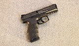 Heckler & Koch ~ Model VP9 ~ 9mm - 1 of 2
