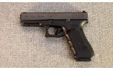 Glock ~ Model 22 Gen 4 ~ .40 S&W - 2 of 2