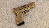 Springfield Armory ~ Model XDm Elite ~ 10 mm - 1 of 2
