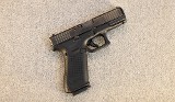 Glock ~ Model 45 V ~ 9mm - 1 of 2