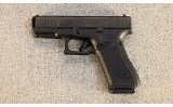 Glock ~ Model 45 V ~ 9mm - 2 of 2