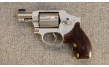 Smith & Wesson ~ Model 642-2 Airweight ~ .38 Special - 2 of 2