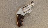 Smith & Wesson ~ Model 642-2 Airweight ~ .38 Special - 1 of 2