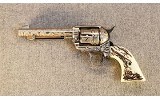 Taylor's & Company ~ Model 1873 SA Cattle Brand ~ .45 Colt - 2 of 2