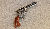 Cimarron ~ Convertible Single Action ~ .45 Colt - 1 of 2