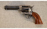 Cimarron ~ Convertible Single Action ~ .45 Colt - 2 of 2