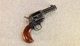 Uberti ~ Model 1873 ~ .45 Colt - 1 of 2