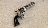 Pietta ~ Model 1873 SA ~ .45 Colt - 1 of 2