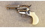 Cimarron ~ Single Action Bird's Head ~ .45 Colt ~ Doc Holliday - 2 of 2