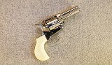 Cimarron ~ Single Action Bird's Head ~ .45 Colt ~ Doc Holliday - 1 of 2