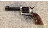Pietta ~ Model 1873 SA Great Western II ~ .45 Colt ~ Engraved - 2 of 2