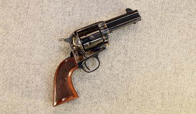 Uberti ~ Model 1873 ~ .45 Colt - Image 1 of 2