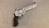 Smith & Wesson ~ Performance Center ~ Model 629-6 Competitor~ .44 Mag. - 1 of 2