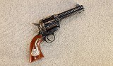 Cimarron ~ Man With No Name Single Action ~ .45 Colt - 1 of 2
