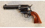Cimarron ~ Man With No Name Single Action ~ .45 Colt - 2 of 2