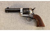 Cimarron ~ Model 1873 SA ~ .45 Colt ~ Engraved - 2 of 2