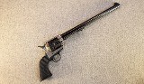 Pietta ~ 1873 SA Buntline ~ .45 Colt - 1 of 2