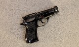 Beretta ~ Model 85 BB Cheetah ~ .380 ACP - 1 of 1