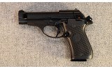 Beretta ~ Model 85 BB Cheetah ~ .380 ACP - 2 of 2