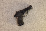 Beretta ~ Model 85 BB Cheetah ~ .380 ACP - 1 of 2