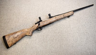 Ruger ~ Model 77R ~ .30-06 Spr. - Image 1 of 7