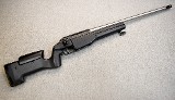 Sako ~ Model TRG-21 ~ .308 Win. - 1 of 7