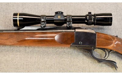 Ruger ~ No. 1B ~ 7mm Rem. Mag. - Image 5 of 7