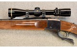 Ruger ~ No. 1B ~ 7mm Rem. Mag. - Image 5 of 7
